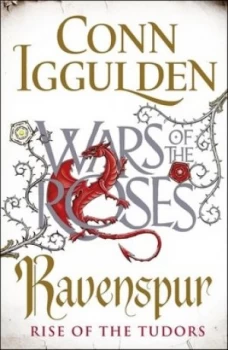 Image of Ravenspur by Conn Iggulden Paperback