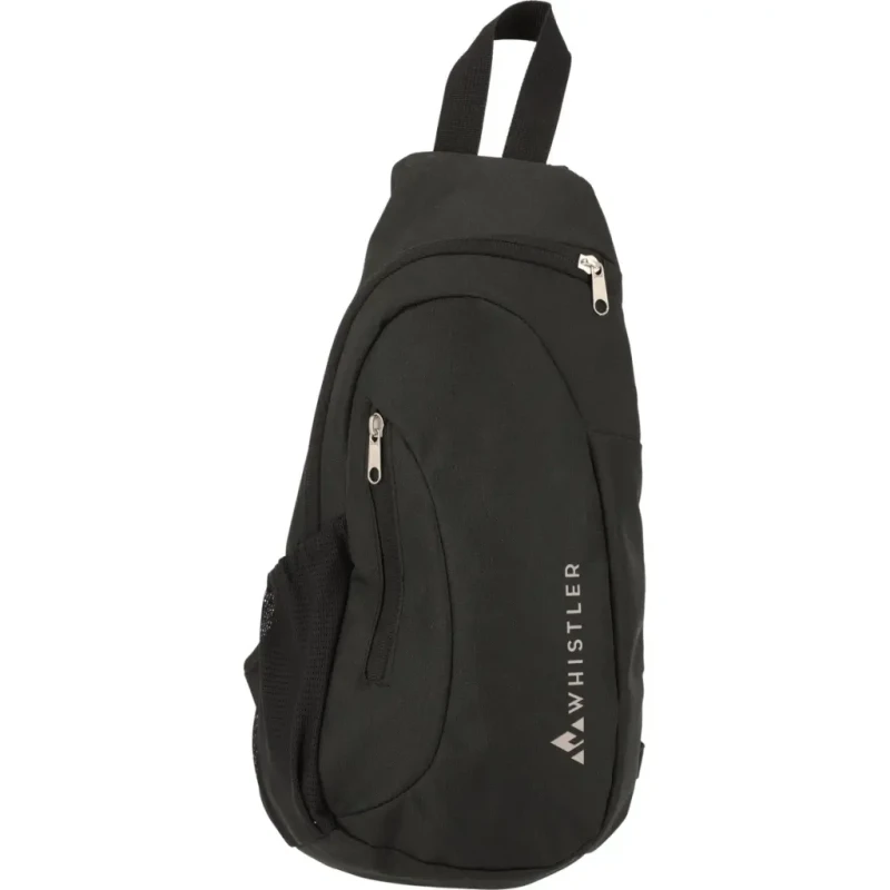 Image of Whistler Woman's Bag Whistler Antoine Noir Female TU