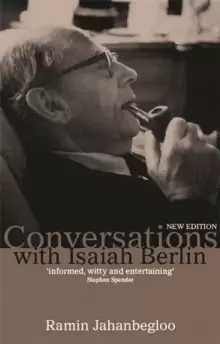 Image of Conversations With Isaiah Berlin