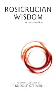 Image of Rosicrucian Wisdom : An Introduction