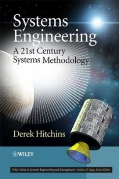 Image of Systems Engineering by Derek K. Hitchins Hardback