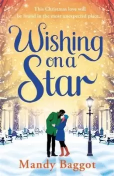 Image of Wishing on a star - Mandy Baggot - Paperback - Used