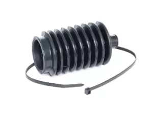 Image of RIDEX Steering Rack Boot FORD,FIAT,SKODA 191B0036 114509822,4371155,7583242 Bellow, steering 4371155,7583242,4371155,7583242,114509822,114509822