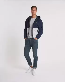 Image of Lyle & Scott Sport Colourblock Jacket