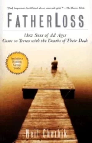 Image of fatherloss how sons of all ages come to terms with the deaths of their dads