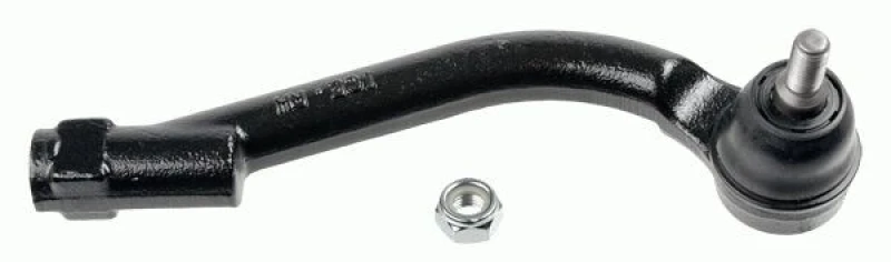 Image of Track rod end LEMFORDER 34995 01