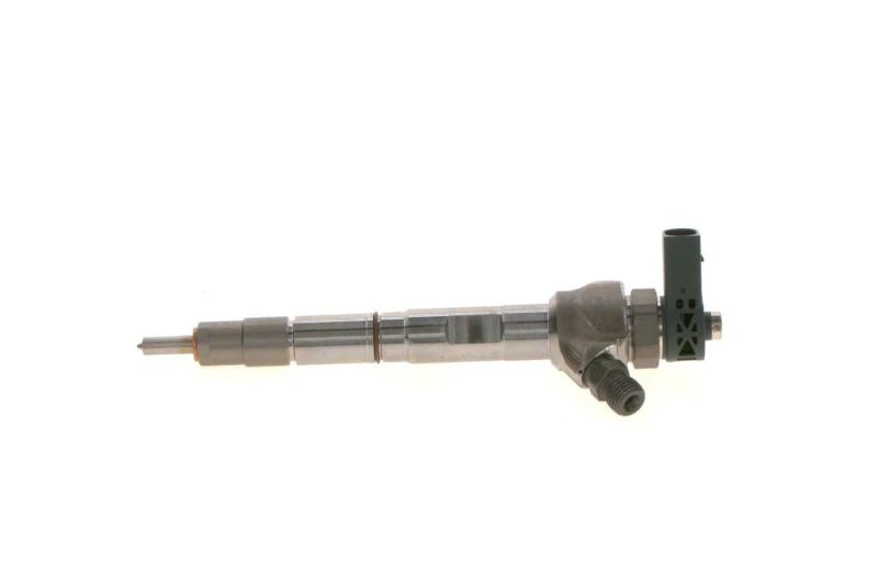 Image of Bosch 0 445 110 555 Injectors with seal ring Injector Nozzle (3902)