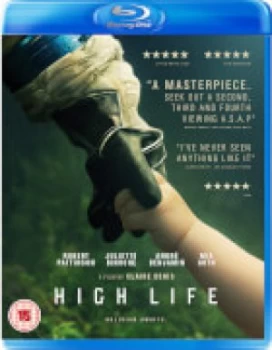 Image of High Life