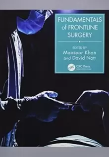 Image of Fundamentals of Frontline Surgery