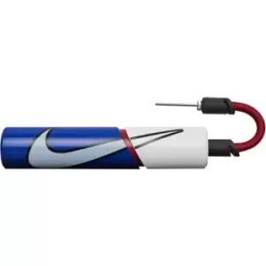 image of Nike Essential Ball Game Royal University Red White