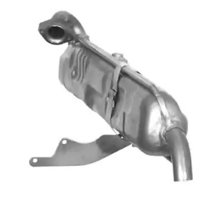 Image of Catalytic converter VEGAZ MS-277IMA