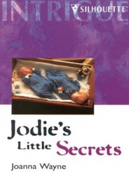 Image of Jodies Little Secrets by Joanna Wayne Paperback