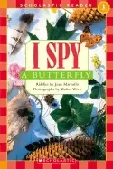 Image of i spy a butterfly