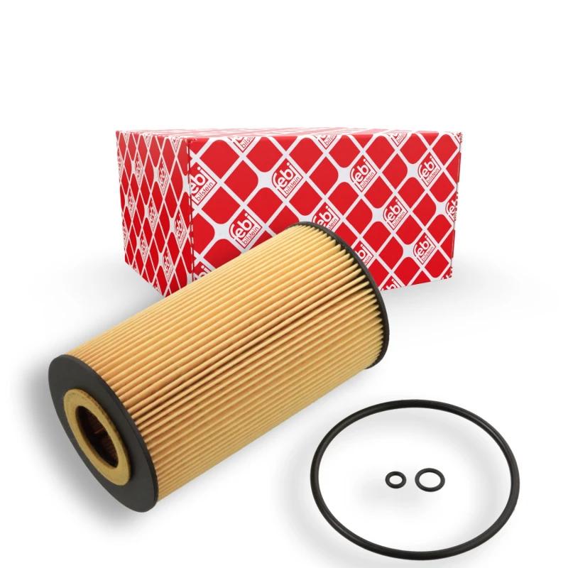 Image of Oil filter FEBI BILSTEIN 101329