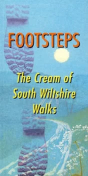 Image of Footsteps by John Howard Chandler Paperback