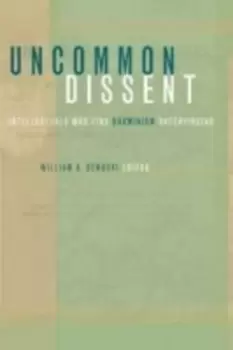 Image of Uncommon dissent - William A. Dembski - Paperback - Used