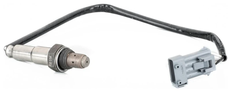 Image of HELLA Lambda sensor HELLA 6PA 358 103-281