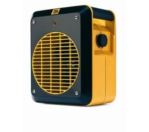 Image of Dimplex JCB3UF Workshop Upright Fan Heater