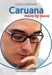 Image of Caruana: Move by Move