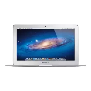 Image of Apple MacBook Air 2013 11.6" Laptop