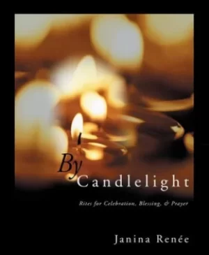 Image of By candlelight by Janina Renee