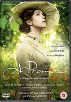 Image of A Promise