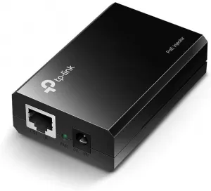 Image of TP Link PoE Injector Adapter