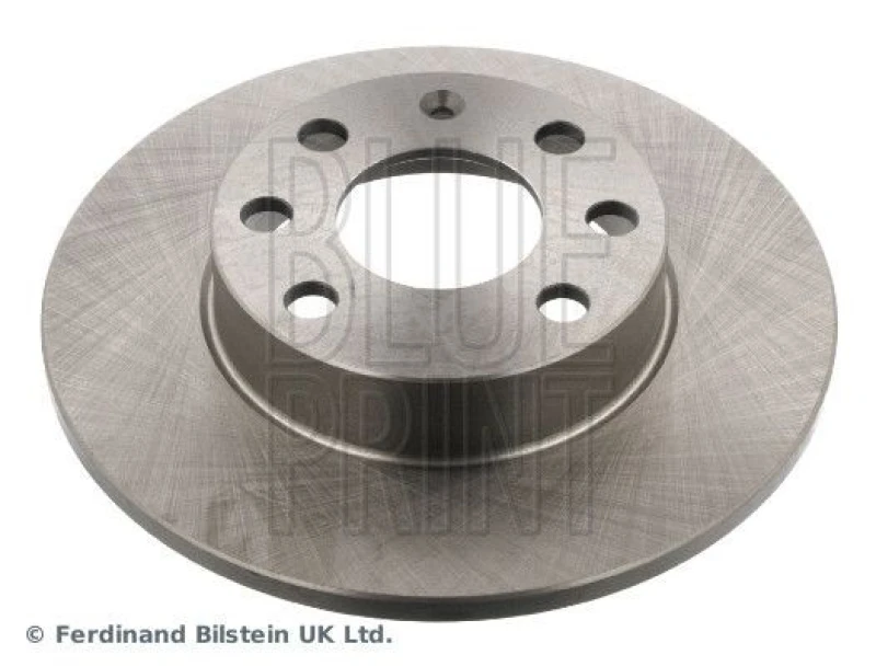 Image of Blue PRINT Brake disc Blue PRINT ADW194314