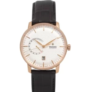 Image of Coupole Classic Automatic Silver Dial Mens Watch