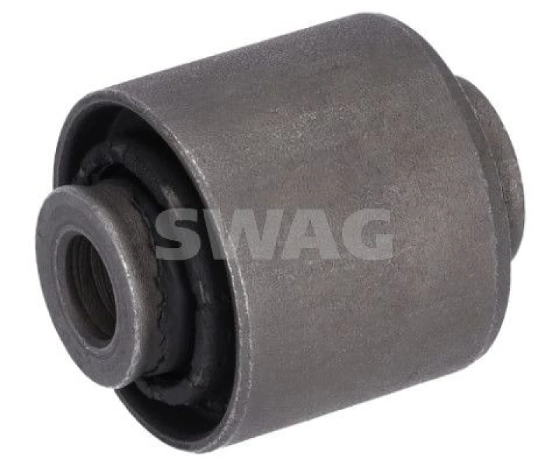 Image of Trailing arm / Suspension arm bush SWAG 20 10 4955