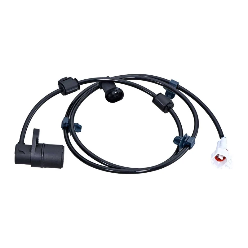 Image of HELLA 6PU 230 048-991 ABS Sensor Sensor,wheel speed (412)