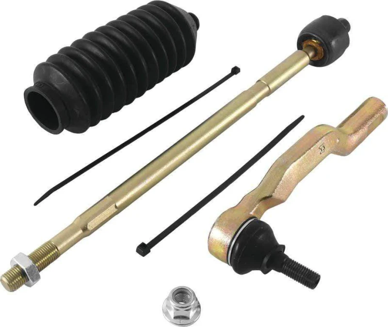Image of MAPCO 59627 Track Rod Set Front Axle Track Rod Set (3236)