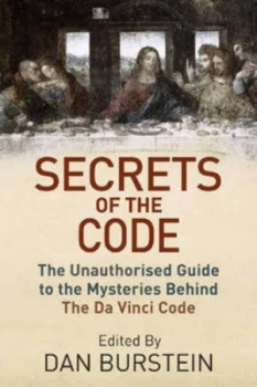 Image of Secrets of the Code by Dan Burstein Paperback