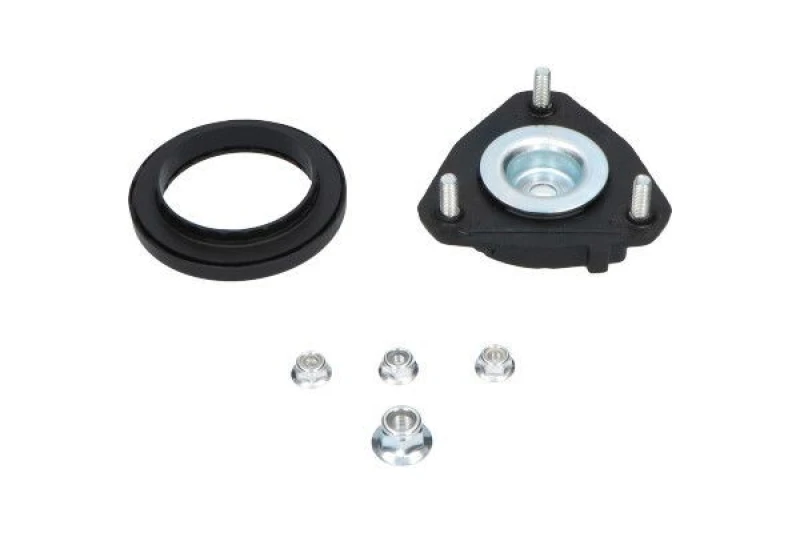 Image of KAVO PARTS SSM-10050 Repair Kit, suspension strut Front Axle Repair Kit,suspension strut (1632)