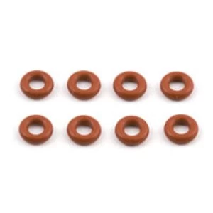 Image of Team Associated Red O-Rings