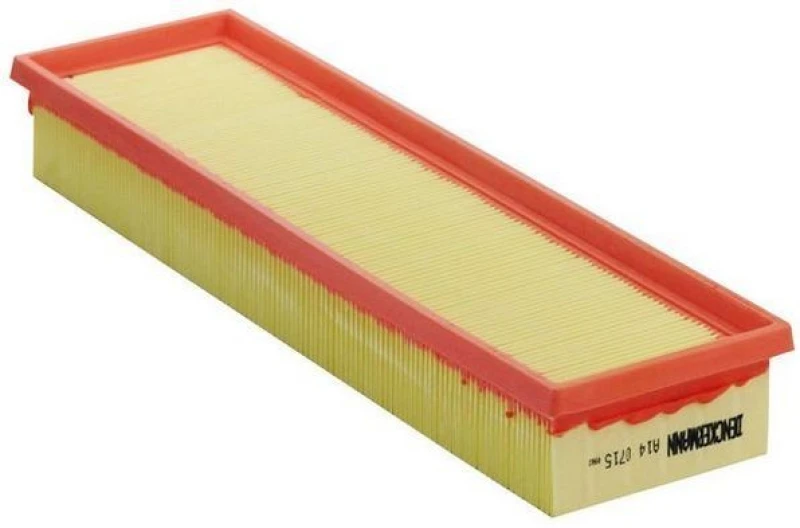 Image of DENCKERMANN Air filter DENCKERMANN A140715