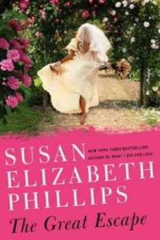 Image of The Great Escape by Susan Elizabeth Phillips Book