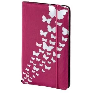 image of Hama Up To Fashion CDs / DVDs Nylon Case