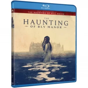 Image of The Haunting of Bly Manor