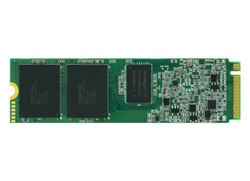 Image of CoreParts NE-512T internal solid state drive 512GB M.2 NVMe 3D TLC
