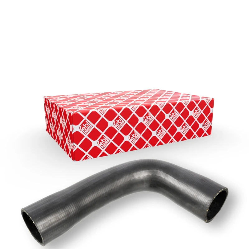 Image of FEBI BILSTEIN 107625 Radiator Hose Radiator Hose (475)