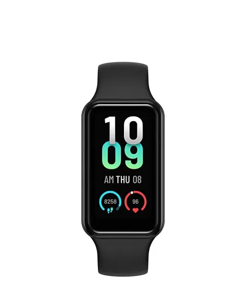 image of Amazfit Band 7 Smartwatch - Black