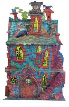 Image of 76 Pumpkin Lane by Chris Mould Hardback