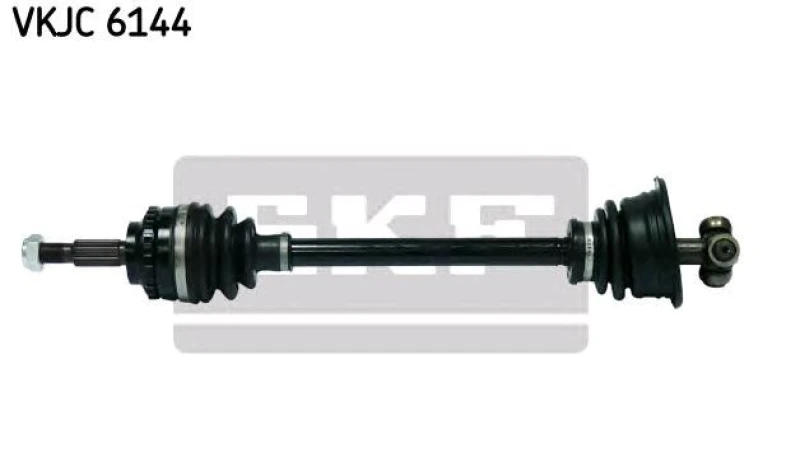 Image of SKF Drive shaft SKF VKJC 6144