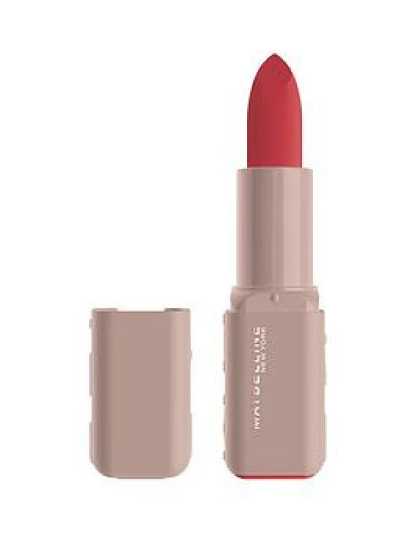 Image of Maybelline New York Maybe It's... Serum Bullet Lipstick, 8H Plumping Moisture (Various Shades) - Open Late 003