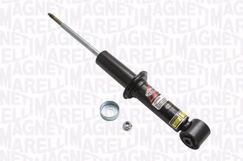 Image of MAGNETI MARELLI Shock absorber MAGNETI MARELLI 350757000003
