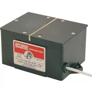 image of Eclipse Magnetics DA955 Demagnetiser Single Type DA