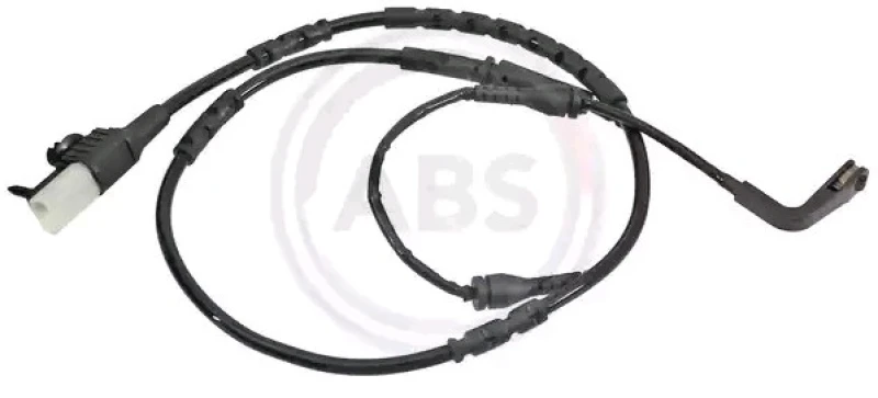 Image of A.B.S. 39932 Brake Pad Wear Sensor Warning Contact,brake pad wear (407)