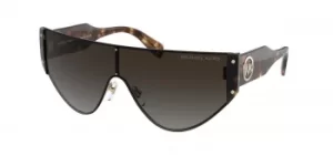 Michael Kors Sunglasses MK1080 PARK CITY 10068G