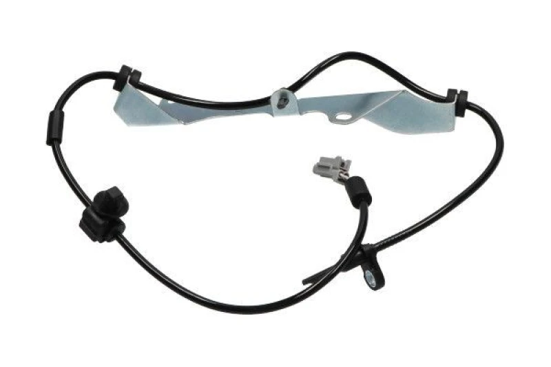 Image of KAVO PARTS BAS-8055 ABS Sensor Rear Axle Left Sensor,wheel speed (412)